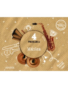MUSICA 4ºPRIMARIA OPERACION MUNDO GALICIA 2023